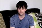 Funny or Die: Daniel Radcliffe Believes He's Really Boy Wizard