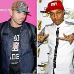 Chris Brown and Bow Wow Celebrating Thanksgiving With Free Concert