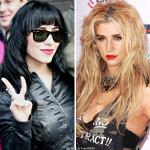 The Veronicas Slam Ke$ha for Her Racy Performance in Aussie