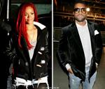 Rihanna Baffled by Kanye West's Strange Questions