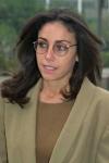 Heidi Fleiss Not Harmed at House Fire