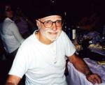 Director Mario Monicelli Allegedly Jumped to His Death