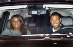 Usher and Ex-Wife Tameka Are 'Friends'