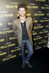 Guy Sebastian Got Bullied by Fellow Musician at Red Carpet Event