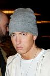 Eminem Won't Date Soon Because of Trust Issue