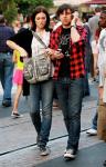 Mandy Moore Asking Ryan Adams for Honeymoon