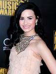 Demi Lovato's Happy Thanksgiving Video NOT Recorded in Rehab