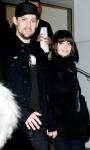 Joel Madden and Nicole Richie Erupted to Dance at 'Yo Gabba Gabba!'