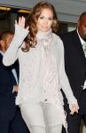 Jennifer Lopez Splits From Longtime Publicists