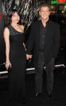 Ruling for Mel Gibson and Oksana Grigorieva Custody Battle Set in December