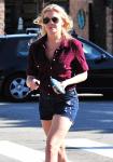 LeAnn Rimes Burst Into Tears When Discussing Marital Infidelity in Interview
