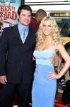 Jessica Simpson Extremely Happy About Nick Lachey's Engagement