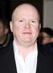 British Star Steve McFadden Accused of Harassment