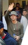 Eminem Couldn't Write Great Rhymes When Using Drugs