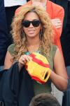 Beyonce Knowles' Perfume Ad 'Too Hot' for British