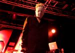 John Lydon: Grief Over Ari Up's Death Is Killing My Family