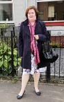 Susan Boyle Buys Car Despite Unable to Drive