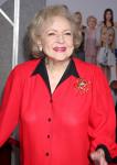 Betty White NOT Joining 'Men in Black 3'