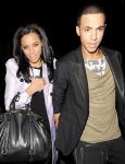 Marvin Humes Opens to Reconciliation With Rochelle Wiseman