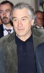 Robert De Niro Is DeMille Honoree at 2011 Golden Globes