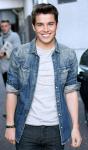 Joe McElderry Faces Hefty Bill Over Disastrous Video Shoot