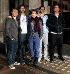 Take That Win Over Other Boybands at U.K. Chart