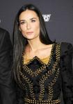 Demi Moore Auctions Off Toys for Charity
