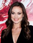 Olivia Wilde Screamed 'Like a Schoolgirl' After Talking to Obama