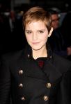 Emma Watson Finds It Funny Not Being Recognized on Public Transport