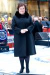 Susan Boyle Dreams of Collaborating With Paul McCartney