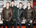 Westlife Offer to Sing at Prince William's Wedding