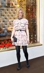 Emilia Fox Gives Birth to Baby Girl