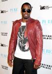 P. Diddy to Close Down Clothing Store in Late December