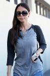 Doctor Denies Seeing Any Evidences That Oksana Grigorieva's Baby Injured