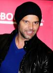 Ricky Martin Picked Biological Mother of His Twins Out of Egg Donor Book