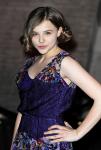 Chloe Moretz Wants to Go to College Like Emma Watson