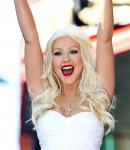 Christina Aguilera Reportedly Met New Boyfriend's Mom on Thanksgiving
