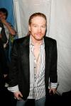 Axl Rose Sues Guitar Hero Bosses for Alleged Breach of Contract and Fraud
