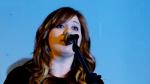Video: Kelly Clarkson Sings New Song 'You Still Won't Know What It's Like'