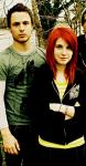 Paramore Split Gets Ugly, Josh Farro Hits Back at Hayley Williams
