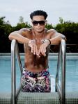 Pauly D of 'Jersey Shore' Officially Gets Solo Show