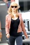 Christina Aguilera Treated With Sleigh Ride on 30th Birthday