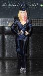 Eight Wax Figures of Lady GaGa Unveiled Around the World
