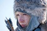 Eric Bana Gets Tough on Saoirse Ronan in First 'Hanna' Trailer