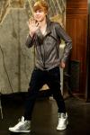 Justin Bieber Is Most Googled Artist of 2010