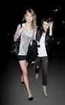 Taylor Swift Praised by Selena Gomez for Giving Perfect Christmas Gifts