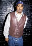 Tupac Shakur's New Bio Authorized by Mother