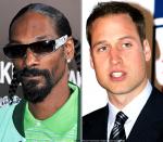 Snoop Dogg Makes Song for Prince William's Bachelor Party