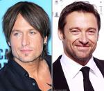 Keith Urban and Hugh Jackman Are 2010 Highest-Earning Australians