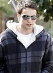 Christina Aguilera's New Beau Backs Out of Concert With His Band